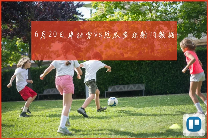 6月20日库拉索vs厄瓜多尔射门数据