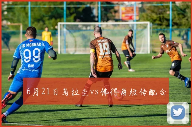 6月21日乌拉圭vs佛得角短传配合